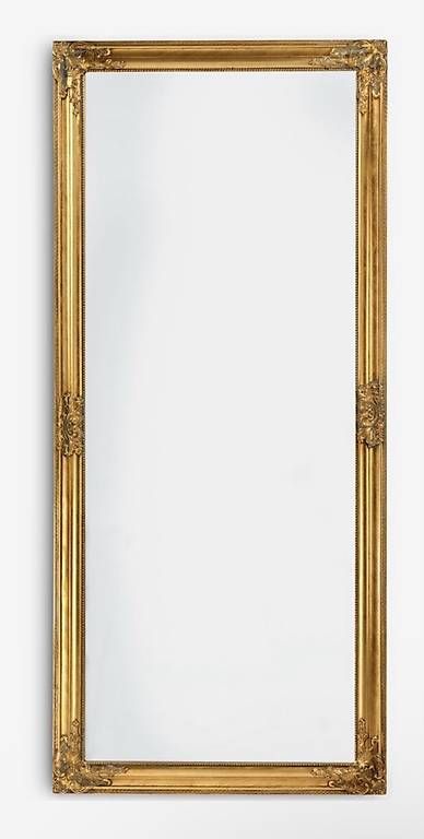 Spiegel: Vendo specchio oro  – Neu und originalverpackt aus Zürich von cam_5br9