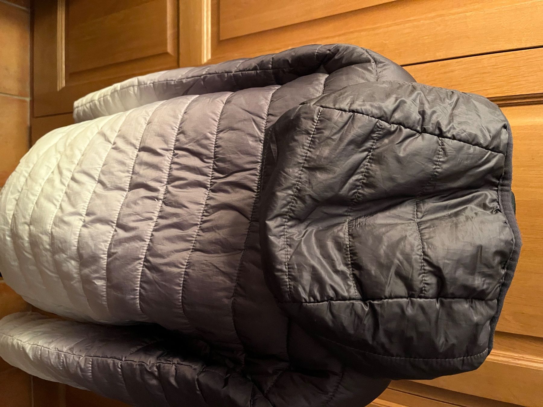Jacken: Veste légère Taille S – Gebraucht aus Veyrier von kimedovapa 1