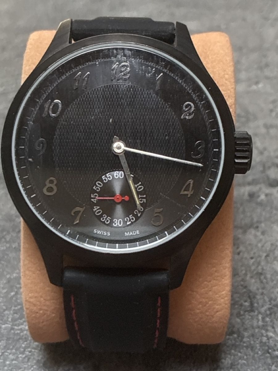 Orologi: Schöne uhr 44mm (29) – Usato da Chur venduto da jasi18 1