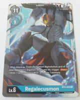 Digimon Regalecusmon