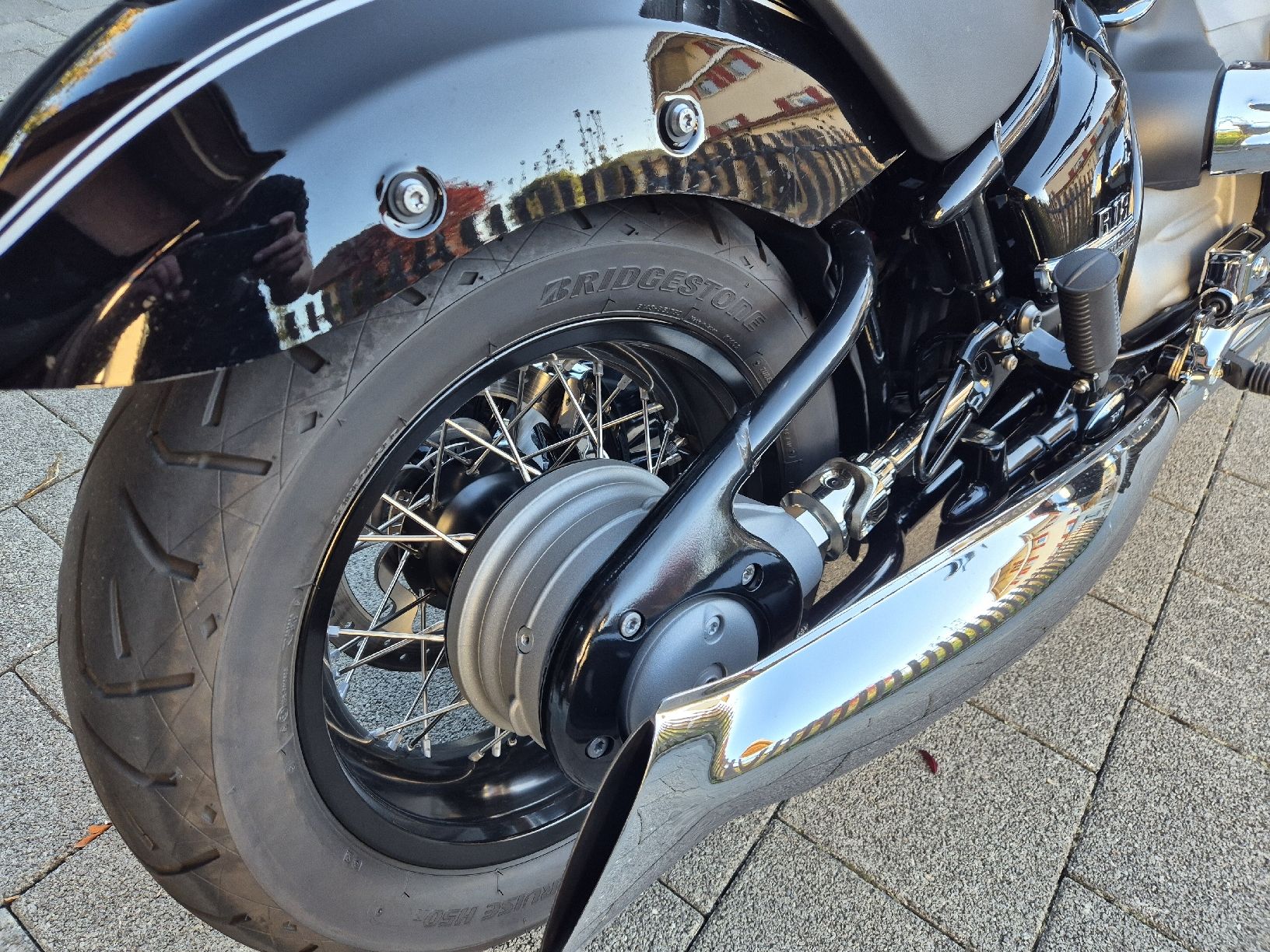 BMW Cruisers: BMW R18 First Edition – D'occasion à Krauchthal par 4by4 4