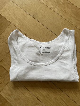 Tanktop, Grösse S