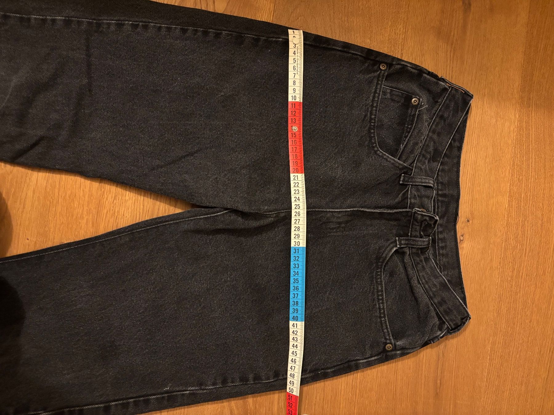Lee Jeans: Vintage Lee Jeans unisex – Usato da Männedorf venduto da giu_wm6d 7