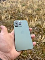 iPhone 13 Pro 128 GB - Grün - Top Zustand