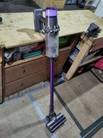 Dyson V11  Aspirapolvere senza fili