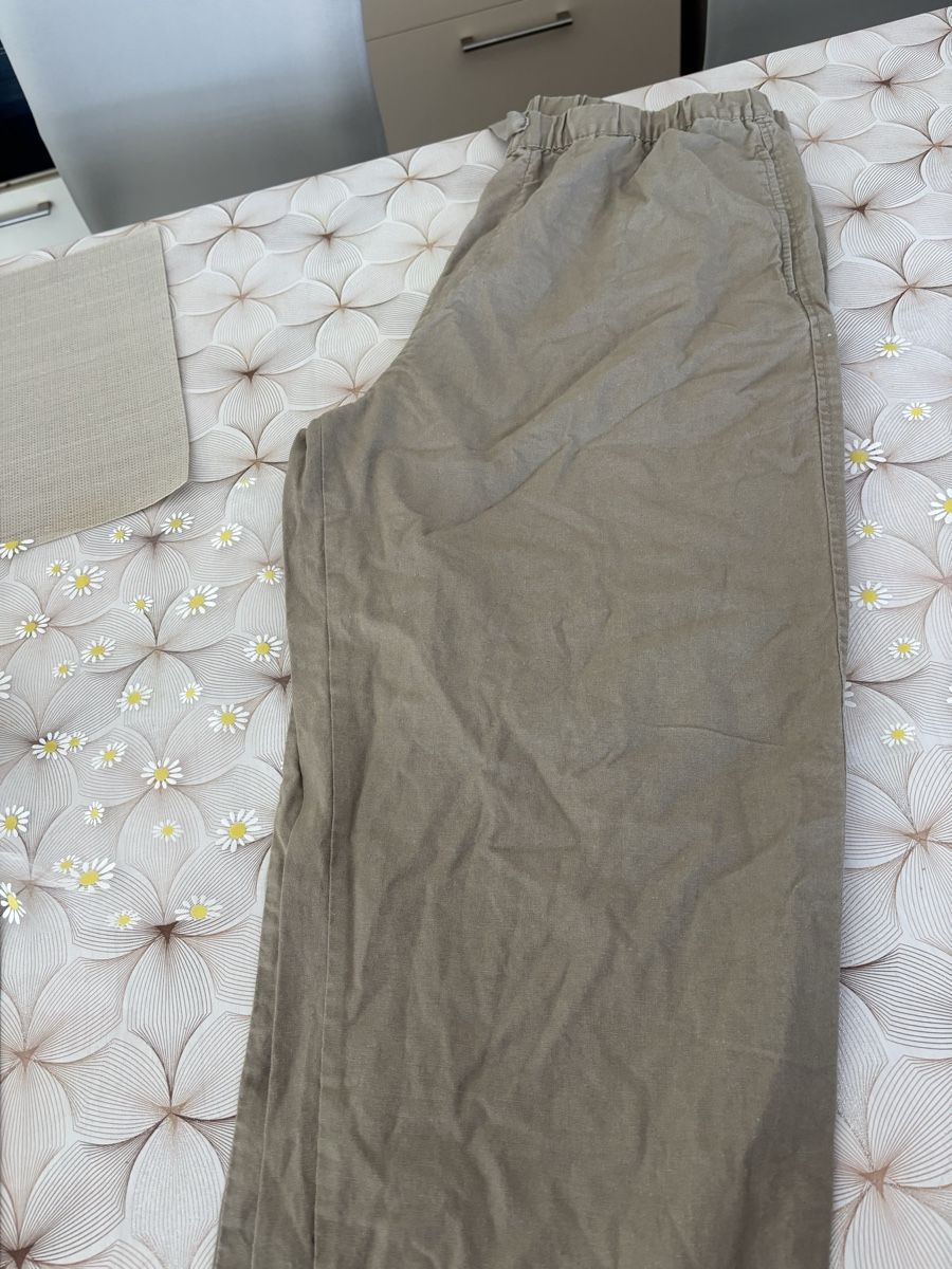 Pull&Bear Pantaloni: Pantalon  – Nuovo (secondo la descrizione) da Monthey venduto da mon_sgm8 2