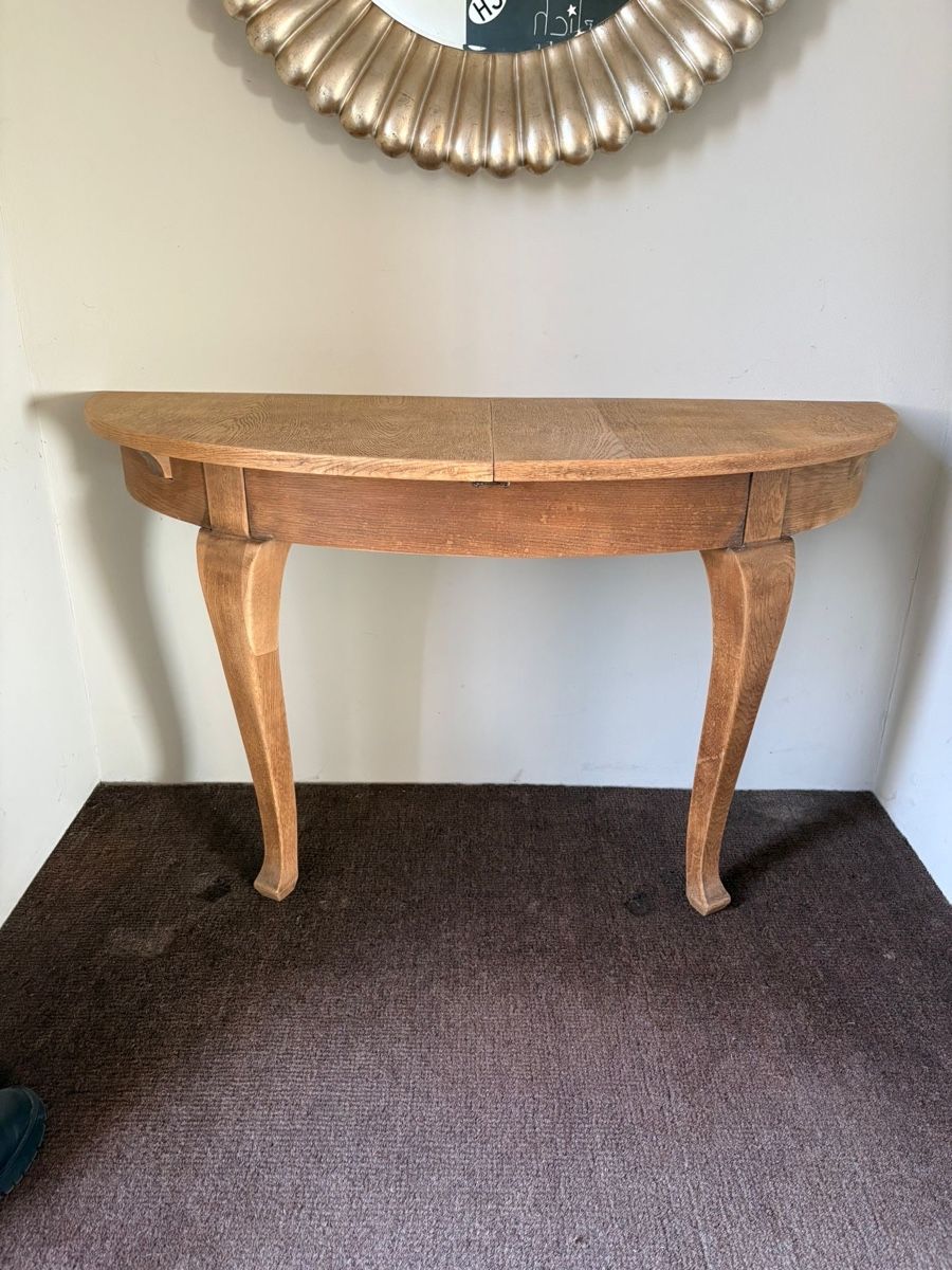 Tische: Konsolentisch – Gebraucht aus Lugnorre von SOM69