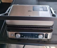 Elektrogrill