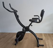 Domyos Heimtrainer Fahrrad - LIEFERUNG EXTRA 20CHF
