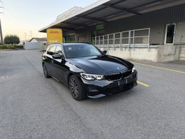 BMW 330e M Sport | Harman Kardon | Ambient Light | Sportlenk