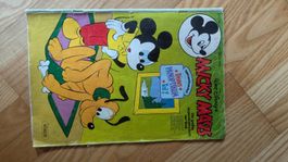 Micky Maus 1982