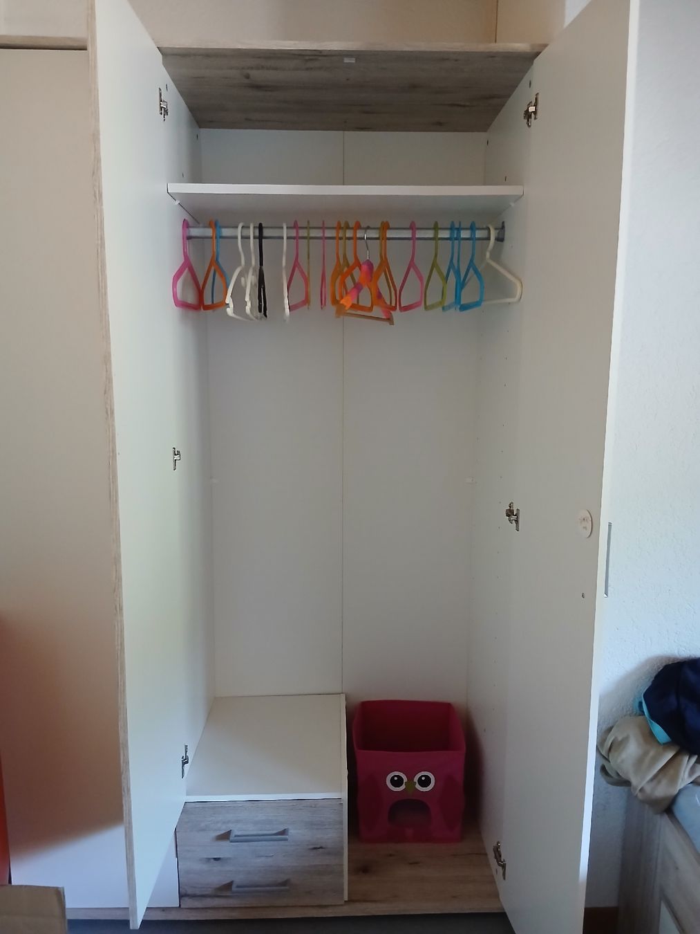 Conforama Armadi: Conforama Schrank – Usato da Nunningen venduto da din_m9sb 1