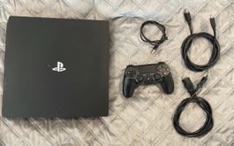 PlayStation 4 Pro, 1 TB, (( Gebraucht))