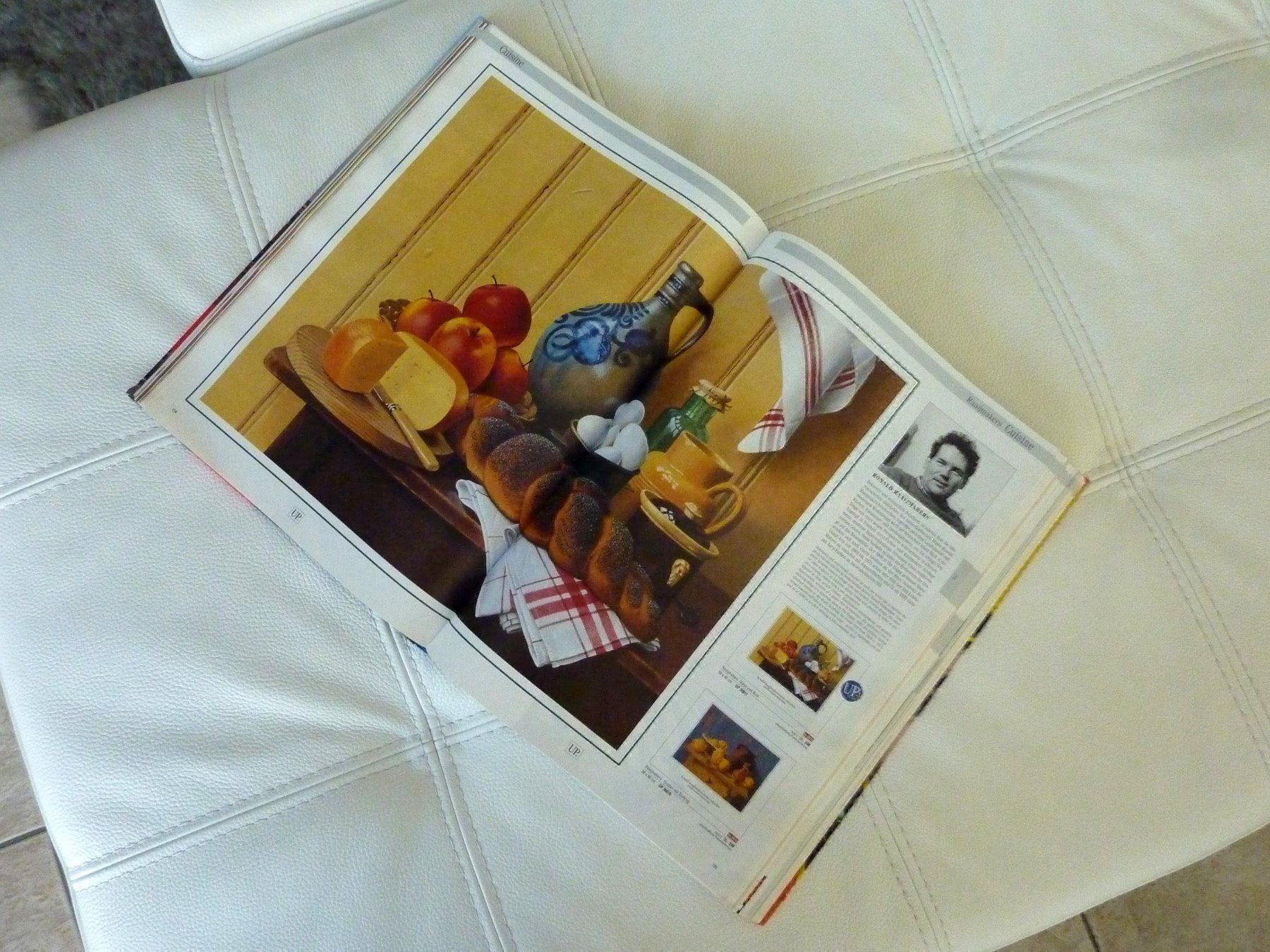 Libri: Pictures 2000" - Das Beste aus Kunst ... – Usato da Bassersdorf venduto da Villavia 5