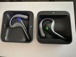 Timekettle W4 Pro AI Übersetzer-Ohrhörer – neuwertig
