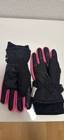 Kinderskihandschuhe Grösse S