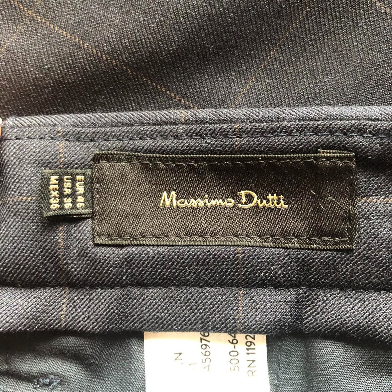 Massimo Dutti Completi: Set Massimo Dutti Black Men 54 – Usato da Genève venduto da ang_7j7j 8
