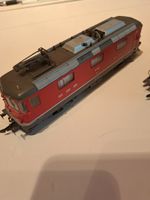 tolles Schnellzug-Set!