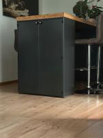 Moderner Bartisch - stilvoll & hochwertig