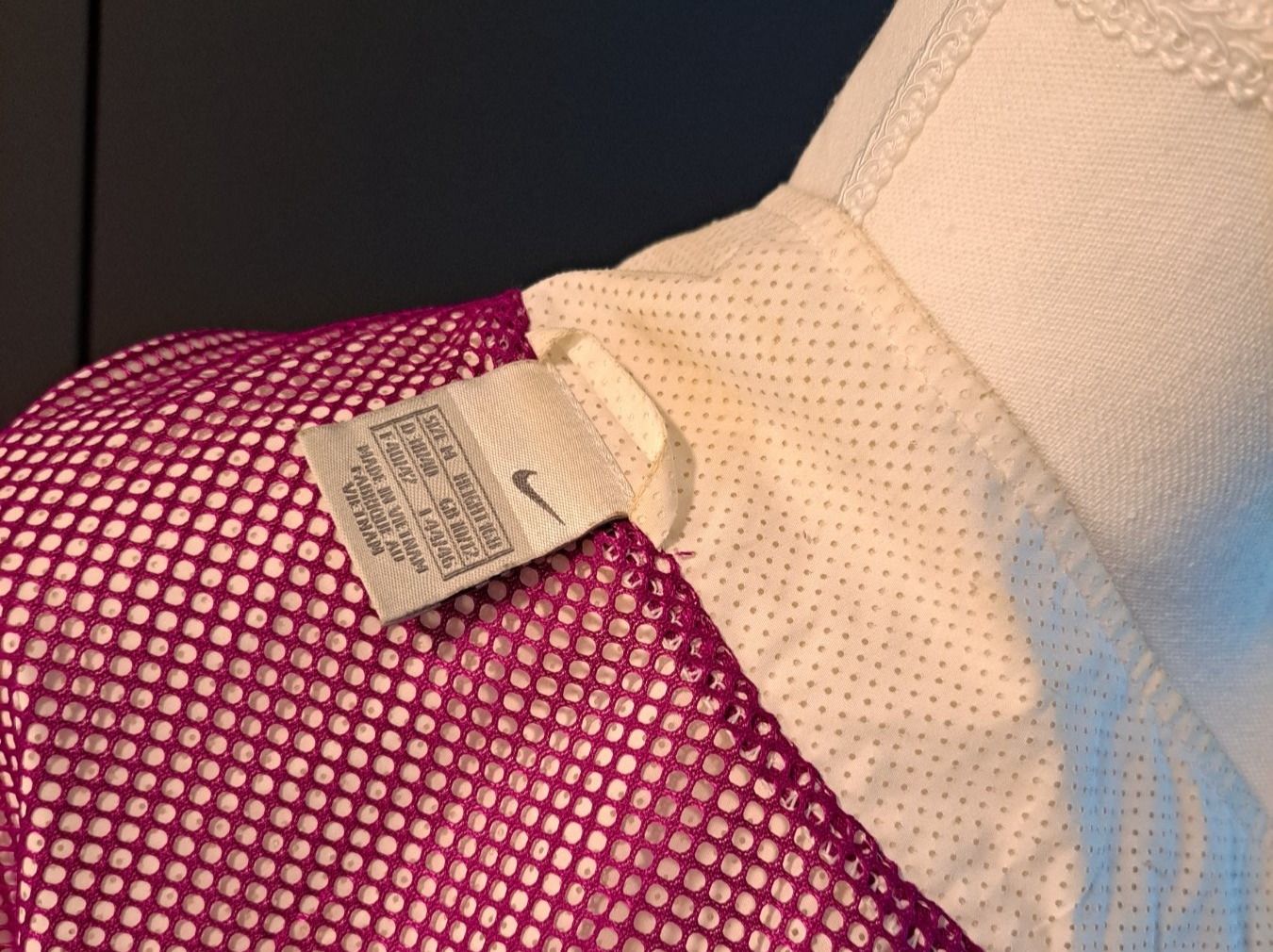 Nike Giacche: Nike Retro Zip Jacket, NEU – Nuovo (secondo la descrizione) da La Neuveville venduto da Vestiaire_2011 5