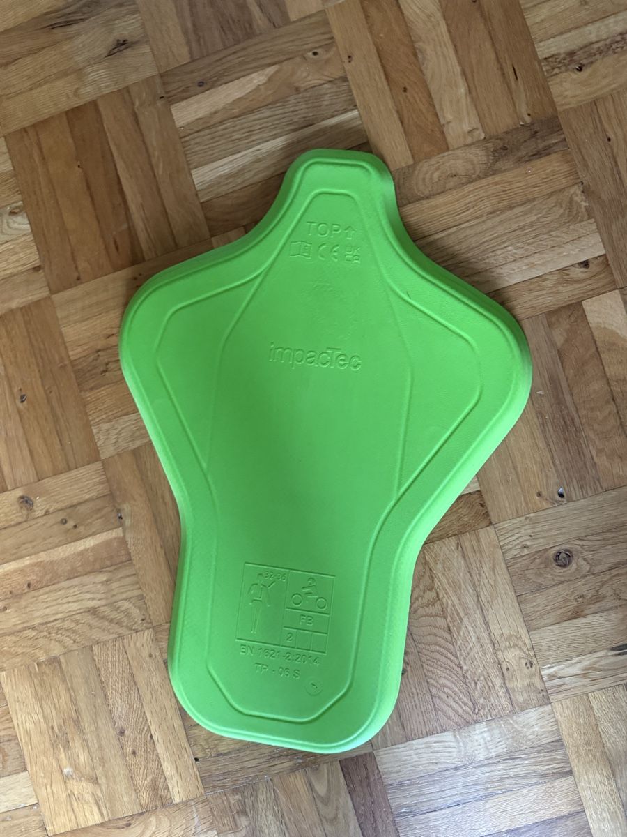 Vestes: Töff Jacke – Neuf (Voir description) à Nürensdorf par cid_9dnm 1