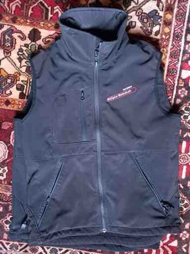 Gilet & Giacche: Original Gilet Bergbahn – Nuovo (secondo la descrizione) da Achseten venduto da Wenggi 1
