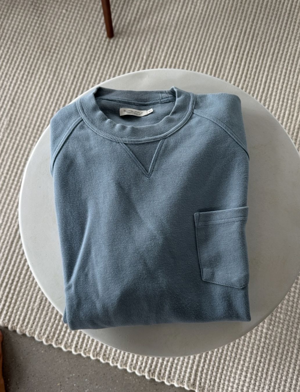 Suitsupply Maglioni & Felpe: Sweatshirt | Suitsupply – Usato da Horgen venduto da onur_5