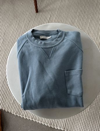 Sweatshirt | Suitsupply