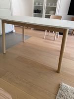 Table à manger IKEA VEDBO
