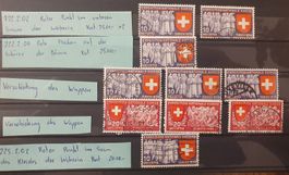 Schweizerische Landesausstellung 1939 PF