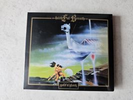 Faithful Breath  -  Gold 'N' Glory / Fabrikneu