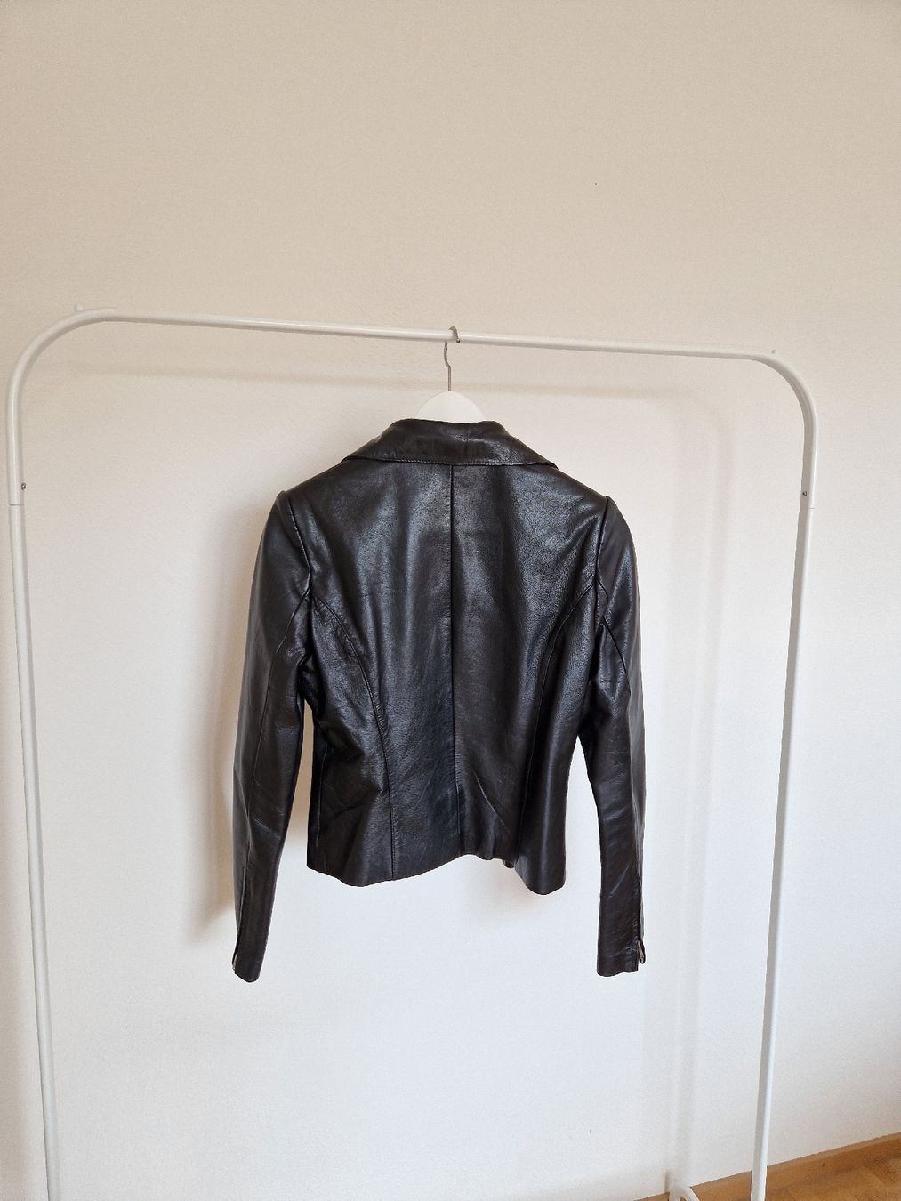 Jacken: Outer Edge Lederjacke – Neu (gemäss Beschreibung) aus Samstagern von DatJulie 2