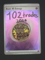 Jolteon secret rare Pokémon Magnet