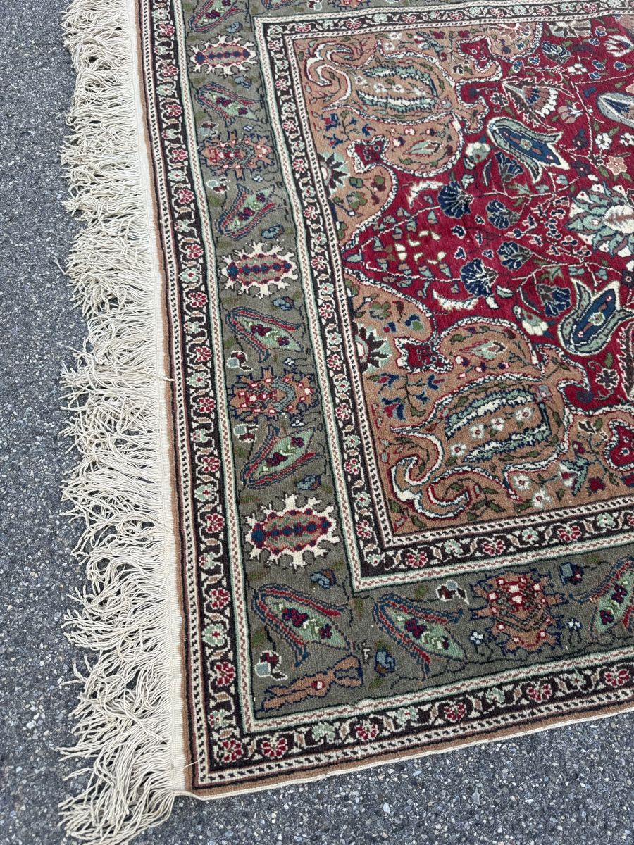 Tappeti: Orientteppich (kayseri) – Usato da Chur venduto da Mohammad.miga 2