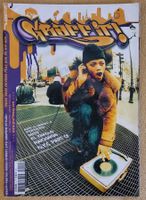 2004 Oldschool GRAFFITI Magazin –> Writer Szene Frankreich🔥