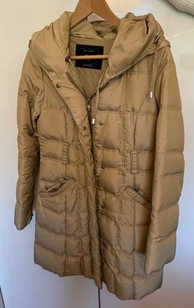 Piumino Zara - taglia S