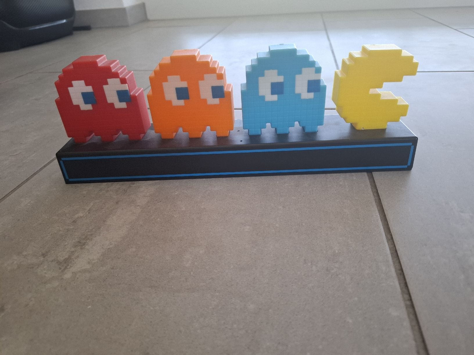 Lampes: Pac-Man Lampe  – Neuf (Voir description) à Hohentannen par MagmaCollectibles