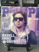 Prinz PI / Rebell ohne Grund 