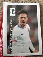 WM 2026 Coca Cola Panini Antonee Robinson (USA)