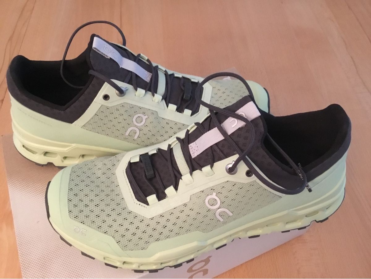 On Scarpe da uomo: ON Herren Freizeitschuh - N E U – Nuovo e nell'imballaggio originale da Hinwil venduto da Marsicano01 2