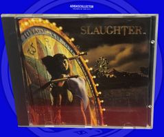 Slaughter – Stick It To Ya – Hard Rock