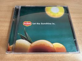 P1 Various – Let The Sunshine In