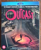 Outcast - Saison1 Blu-ray