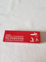 Victorinox Schweizer Offiziermesser OVP mit Anleitung neu