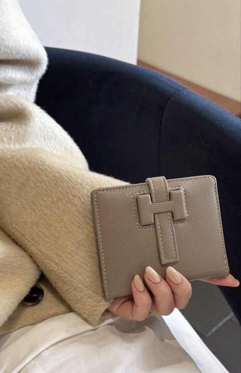 Brieftaschen: Portefeuille  – Neu und originalverpackt aus Châtel-St-Denis von Montclair_Swiss 4