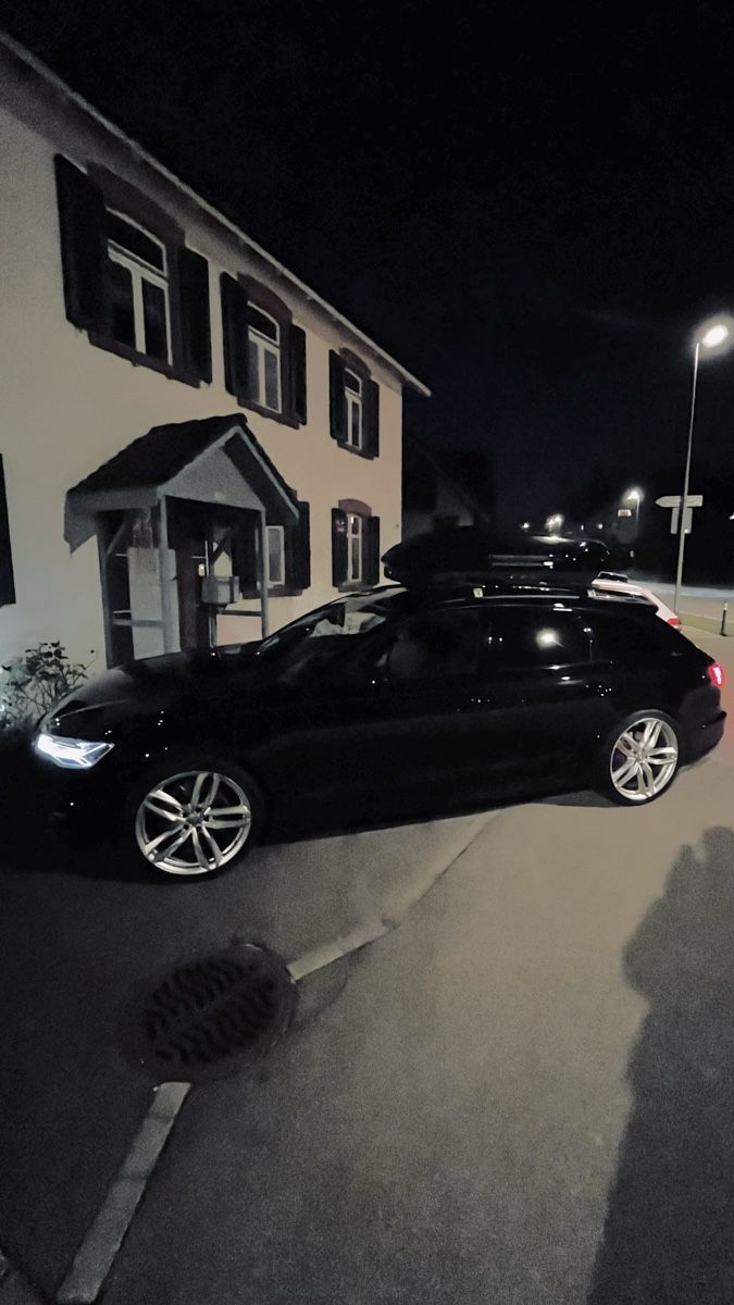 Audi Automobili: Audi A6 Quattro 3.0 BiTdi Comp. – Usato da Dübendorf venduto da Marvel_Super-Hero.-- 8