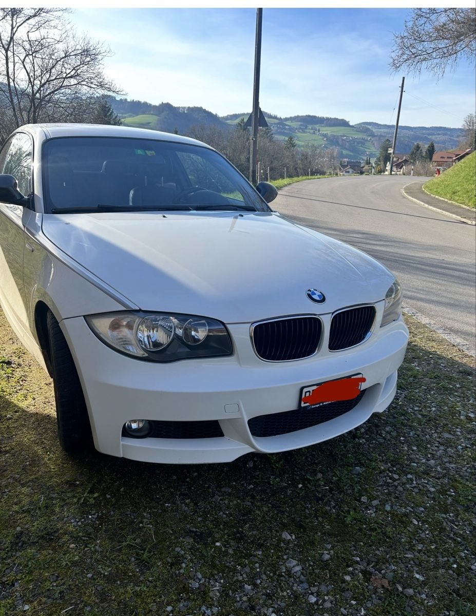 BMW Automobili: BMW 120 i E 82 – Usato da Gurzelen venduto da fab_9by8 8