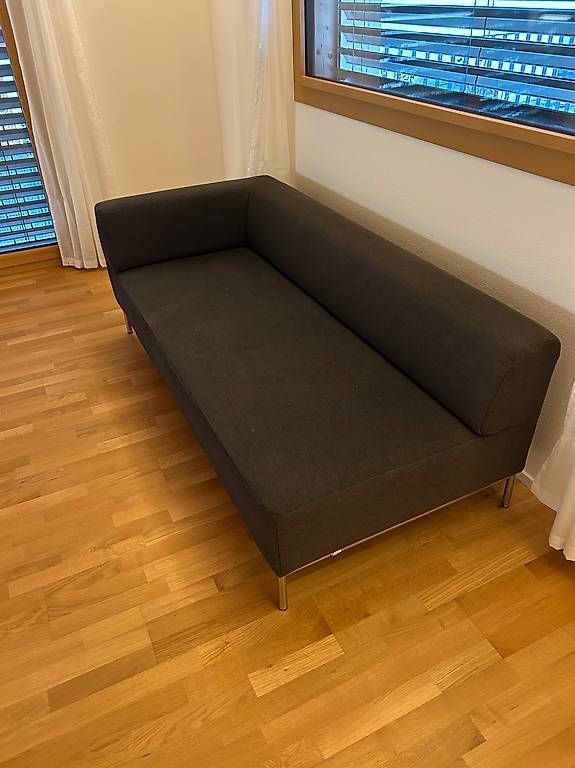 Panchine: Banquette en bon état – Usato da La Tour-de-Trême venduto da Palpon