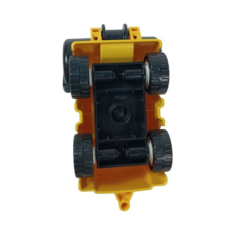 Lego Spielzeuge: LEGO Duplo Bagger – Gebraucht aus Luzern von Restwert_Luzern 2