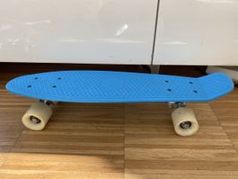 Cooles Skateboard in Top Zustand, fast neu!!